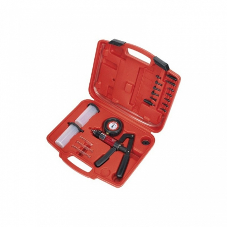Tester compresie - Pistol pentru presiune si vacuum ( vid )