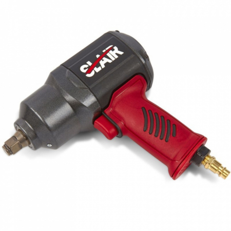 Scule pentru mecanica - Cheie pneumatica de impact 1/2" , 1300Nm