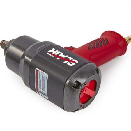 Cheie pneumatica de impact 1/2" , 1300Nm [1]