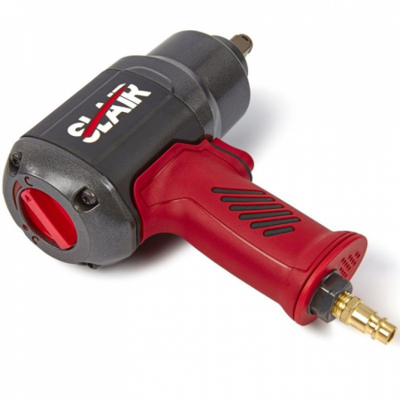 Cheie pneumatica de impact 1/2" , 1300Nm [2]