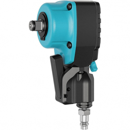 Cheie de impact pneumatica Twin Turbo, 1/2", 550 Nm