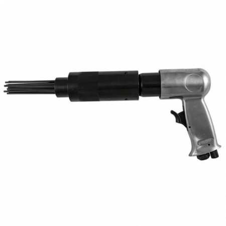 Pistol pneumatic de curatat cu ace - Pistol pneumatic de curatat cu ace