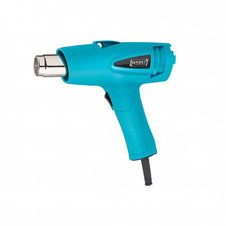 Pistol aer cald - Pistol profesional de aer cald
