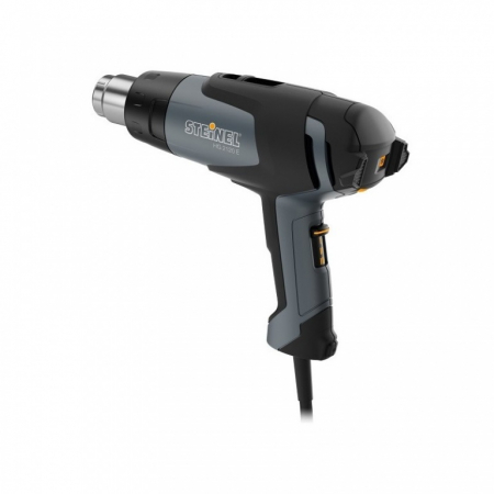 Pistol profesional de aer cald HG 2120 E [1]