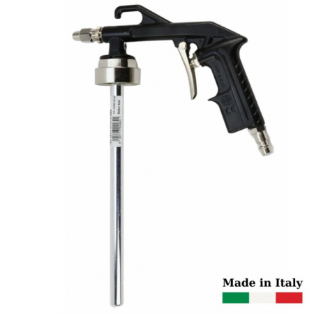 Noutati (new) - Pistol profesional pentru antifon si ceara cu duza reglabila