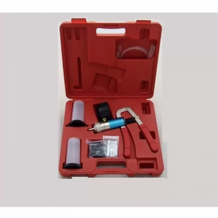Scule injectie - Pistol profesional pentru presiune si vacuum ( vid )