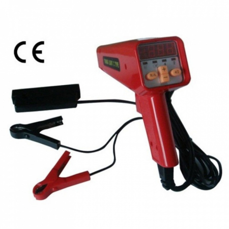 Produse - Pistol stroboscopic digital pentru motor benzina