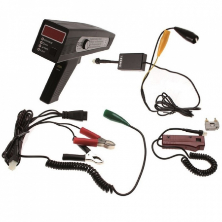 Produse - Pistol stroboscopic digital pentru motor diesel si benzina