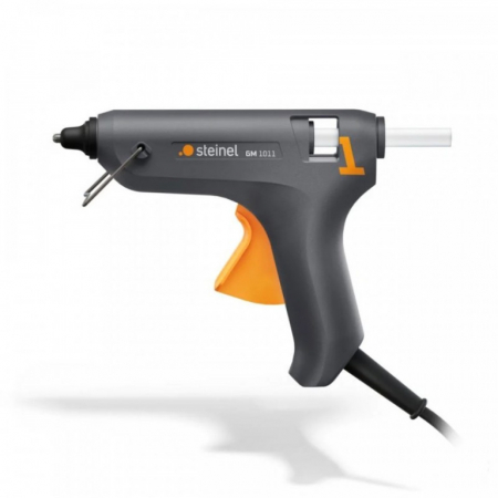 Pistol de lipit - Pistolul de lipit electric cu silicon cald