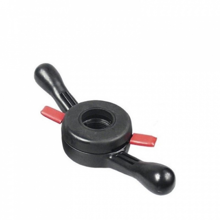 Scule diverse - Piulita cu fixare rapida 40x3mm