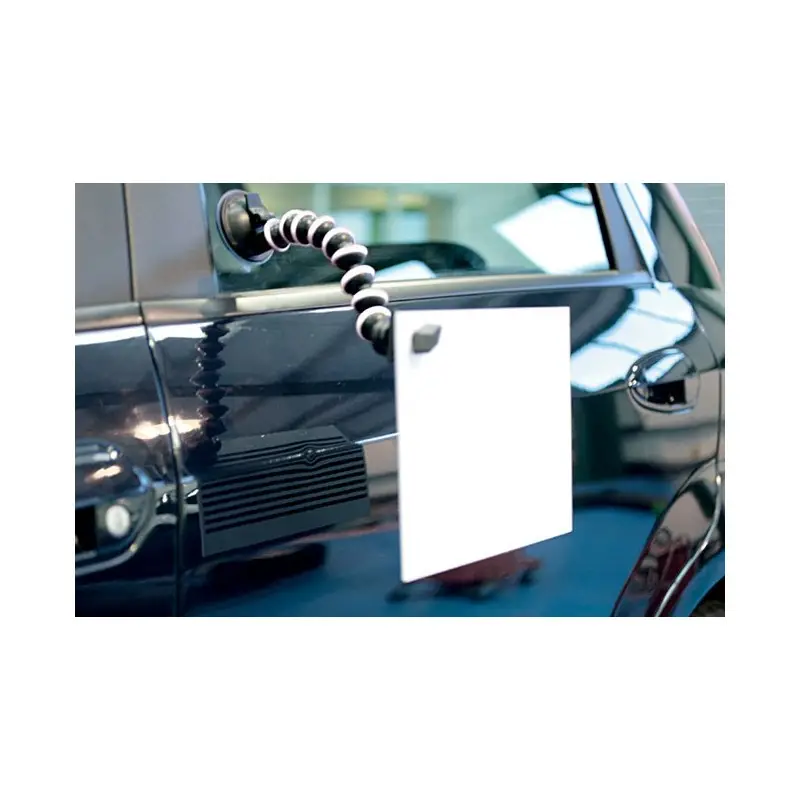 Placa de reflectie HBM HM-9085 pentru reparat lovituri in caroserii [2]