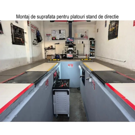 Platou reglaj directie roata spate 1.5m [3]