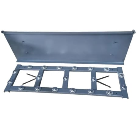 Echipamente ITP - Platou reglaj directie roata spate 1.5m