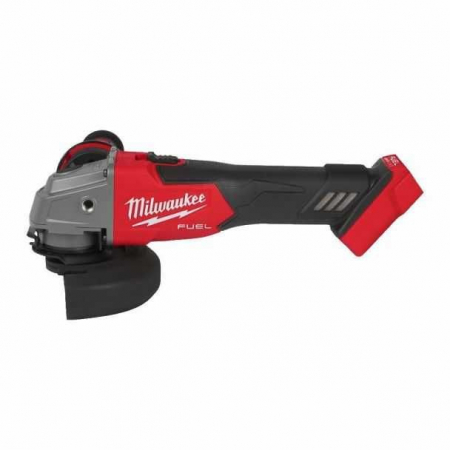 Polizor unghiular Milwaukee 18V cu motor fără perii [1]