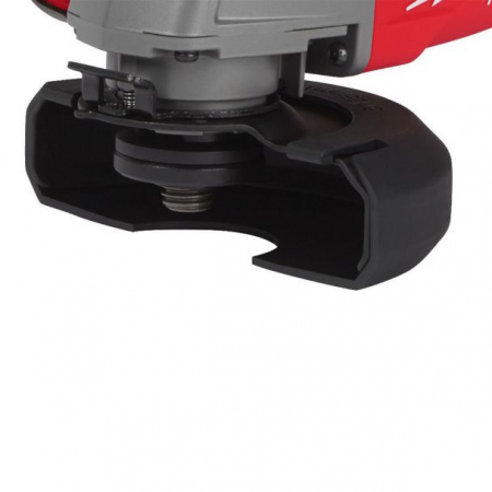 Polizor unghiular Milwaukee 18V cu acumulator [2]