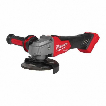Produse - Polizor unghiular Milwaukee 18V cu motor fără perii