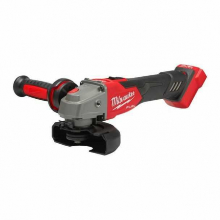 Produse - Polizor unghiular Milwaukee 18V cu acumulator
