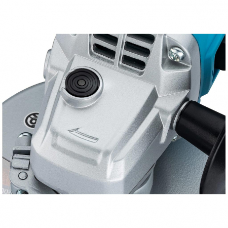 Polizor unghiular cu acumulator 18V, 125 mm [4]