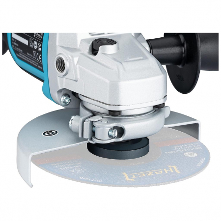 Polizor unghiular cu acumulator 18V, 125 mm [2]
