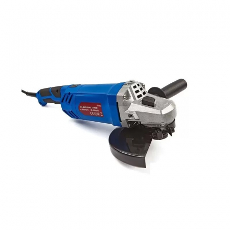 Polizor unghiular electric 230 mm, 2400W [1]