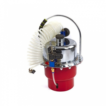 Scule sistem franare - Pompa automata pentru aerisit si schimbat lichidul de frana