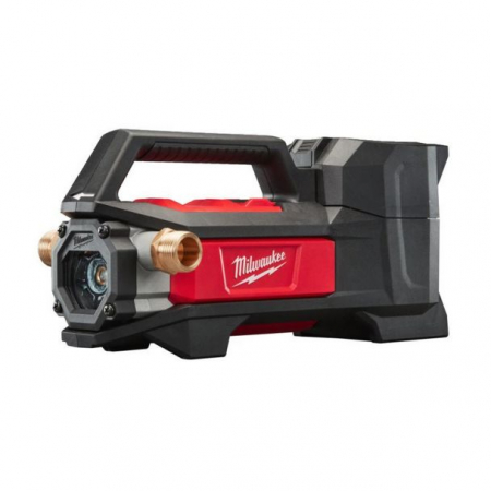 Peisagistică și horticultură - Pompa de transfer Milwaukee 18V pentru service auto