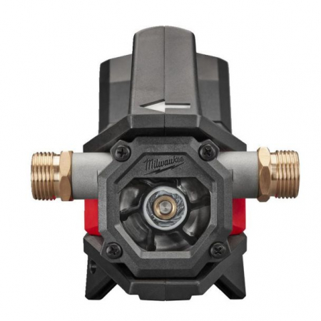 Pompa de transfer Milwaukee 18V pentru service auto [2]