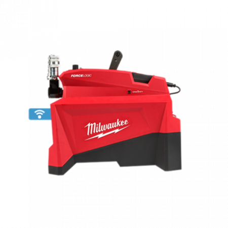 Pompa hidraulică FORCE LOGIC pentru service auto [3]