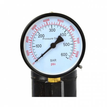 Pompa pentru verificat injectoare diesel [2]