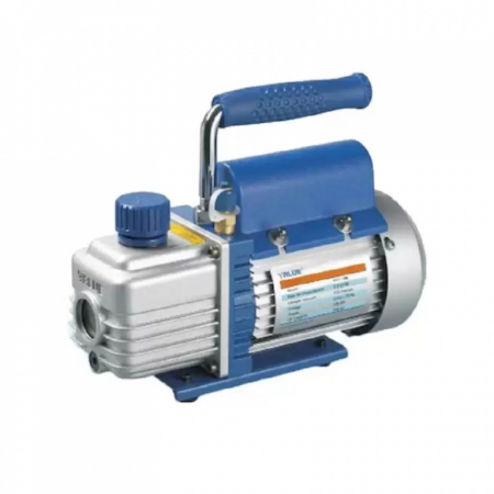 Accesorii si scule A/C - Pompa vid 1 treapta VE115N, 51 litri/min
