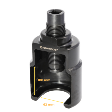 Scule pentru mecanica - Presă articulații sferice, 62 mm