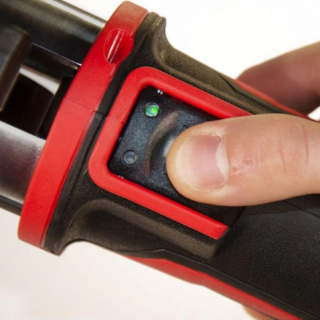 Presa hidraulică FORCE LOGIC pentru aplicații auto [1]