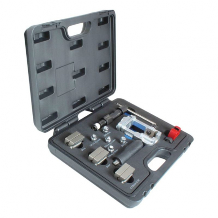 Scule sistem franare - Presa hidraulica pentru bercuit conducte de frana 4,75 - 5 - 6 mm
