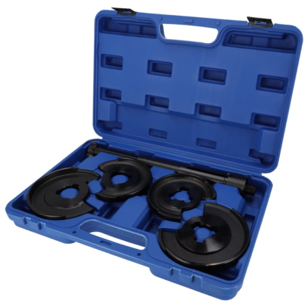 Presa pentru arcuri de suspensie punte fata-spate Mercedes [1]