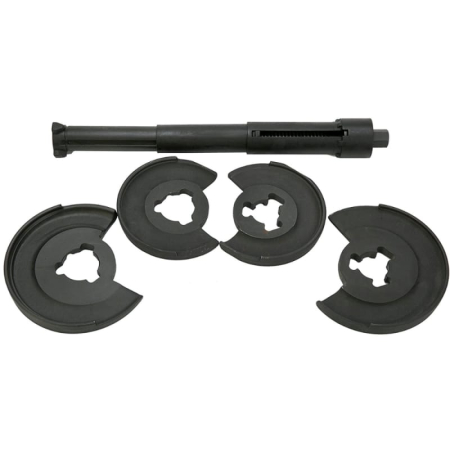 Presa pentru arcuri de suspensie punte fata-spate Mercedes [5]