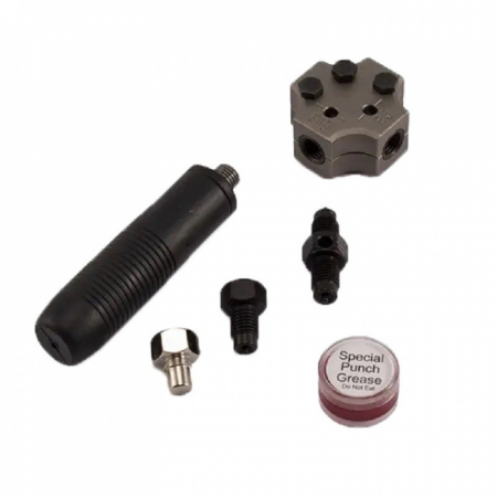 Scule sistem franare - Presa pentru bercuit conducta frana 4.75mm DIN (3/16)