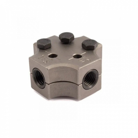Presa pentru bercuit conducta frana 4.75mm DIN (3/16) [2]