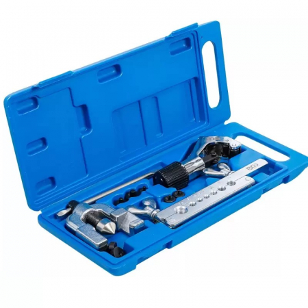 Scule sistem franare - Presa pentru bercuit conducte frana cu taietor, 4,75-10 mm