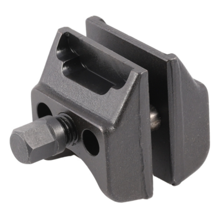 Scule pentru mecanica - Presa pentru demontat pivotul din fuzeta