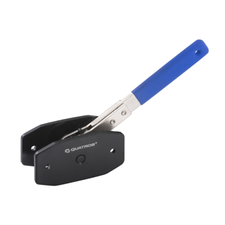 Presa pentru etrier de frana tip clichet [1]