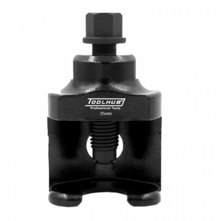 Produse - Presa pentru pivoti (rotule) cu furca 35 mm pentru VW LT si Mercedes Sprinter
