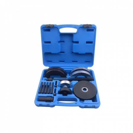 Scule pentru mecanica - Presa pentru rulment Gen II , 72mm - VAG