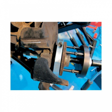 Presa pentru rulment Gen II , 82mm Ford , Volvo [1]