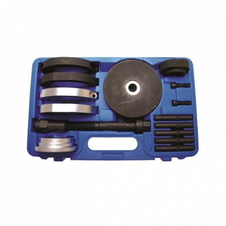 Scule pentru mecanica - Presa pentru rulment Gen II , 85mm - VAG