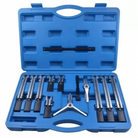 Produse - Presa pentru rulment cu 2 sau 3 gheare