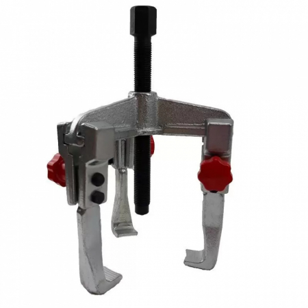 Produse - Presa profesionala cu 3 gheare , 100mm