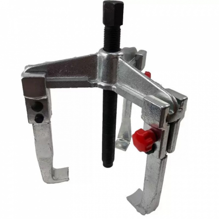 Produse - Presa profesionala cu 3 gheare , 250mm