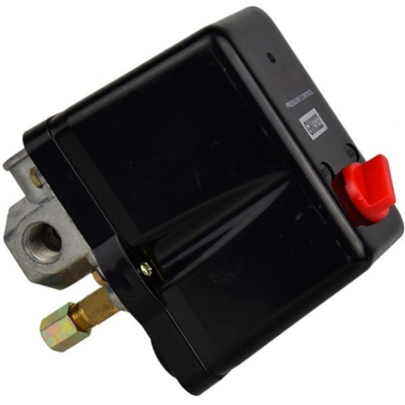 Echipamente service auto - Presostat pentru compresoare cu motor de 380V
