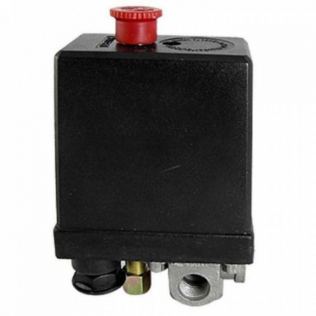 Presostat pentru compresor 380V [1]