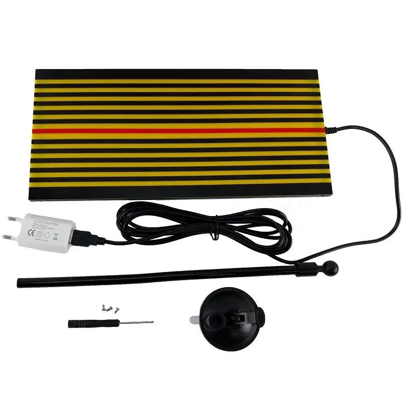 Proiector de linii paralele cu leduri SMD Seltech ST1033 pentru reparații PDR [1]
